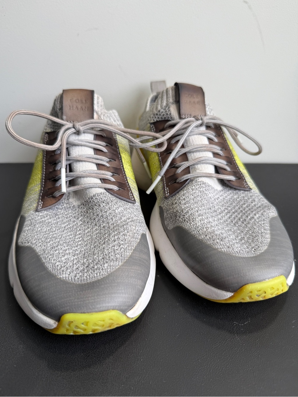 COLE HAAN Zero Grand Sneaker - Picture 4 of 16